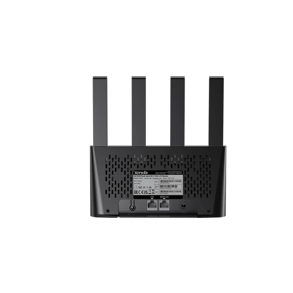 TENDA 4G08 AC1200 300MBPS-867 MBPS DUAL BAND 4G LTE Wİ-Fİ ROUTER - Resim 3
