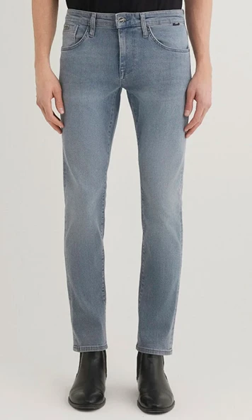 Mavi M0042289558 Jake Mavi Black Vintage Mavi Jean Pantolon Erkek Kot Pantolon ürün görseli