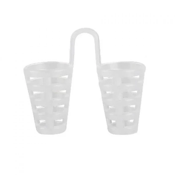 8 Adet Horlama Engellemeye Yardımcı Burun Aparatı - Resim 3