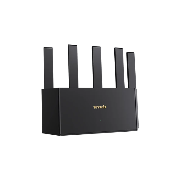 TENDA TE3L DUAL-BAND BE3600 GIGABIT Wi-Fi 7 ROUTER - Resim 2