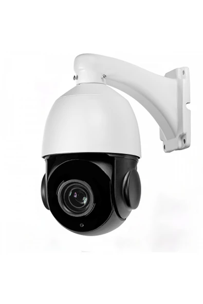 Venas 2mp Gerçek 36x Optik zoomlu IP PTZ Renkli ve siyah beyaz gece görüşlü metal kasa Güvenlik Kamerası ürün görseli