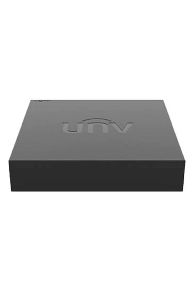 Uniview Unv XVR301- 16F 16 Kanal 2mp Sesli Hibrit Xvr Kayıt Cihazı ürün görseli