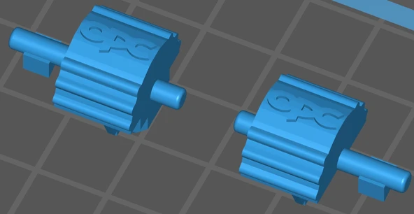 Opel Corsa D için OPC direksiyon uzaktan kumandası ÇARKI Sağ ve Sol   - 4846788 - Resim 2