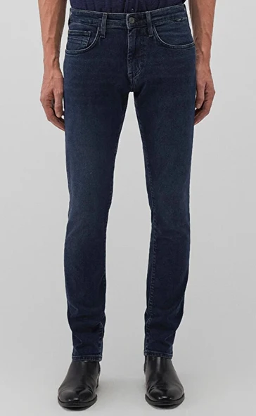 Mavi M0042482944 James 90lar Tokk Mürekkep Jean Pantolon Erkek Kot Pantolon ürün görseli