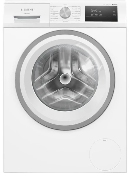 Siemens WM12N180TR 8 kg 1200 Devir Çamaşır Makinesi ürün görseli 1