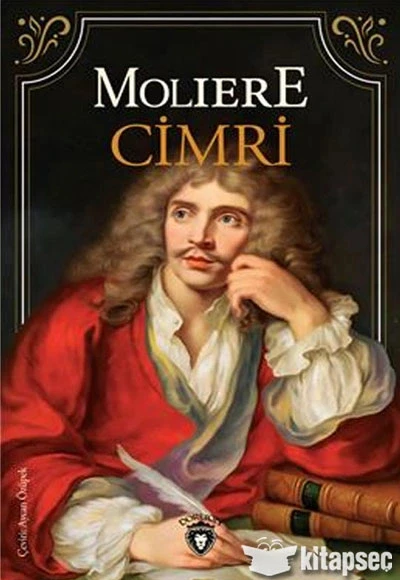 Cimri Moliere Dorlion Yayın ürün görseli 1