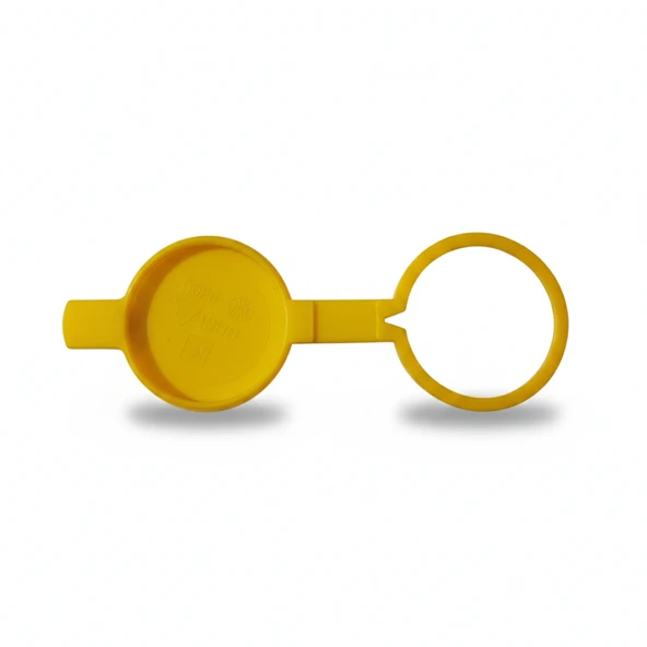 Opel Tigra A Cam Su Depo Kapağı 1450588 - Resim 2