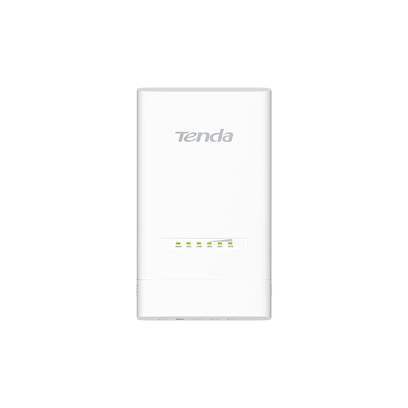 TENDA O4-KIT 5GHz 12dBi 11AC 867Mbps GIGABIT OUTDO ürün görseli 1