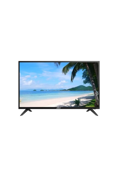 DAHUA 43 inç 60hz 8ms HDMI / VGA / USB / Dahili Hopörlörlü  Full HD Led Monitör ürün görseli