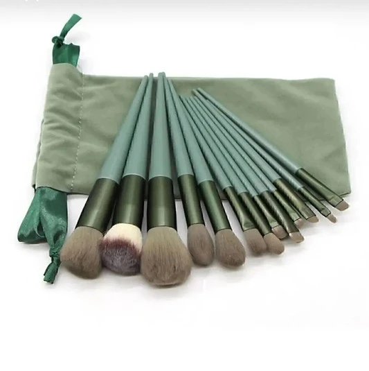 13 lü Fırça Seti ürün görseli 1