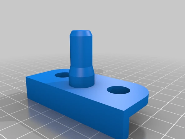 2 adet Opel Corsa D raf pandzot klipsi - 2916224 - Resim 2