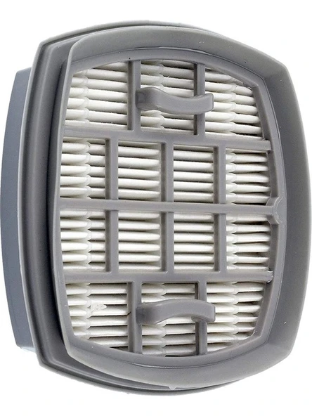 srfn ticaret Arçelik 9193042680 K 6124 6125 6130 Uyumlu Elektrikli Süpürge Hepa Filtre - 1 Adet ürün görseli 1