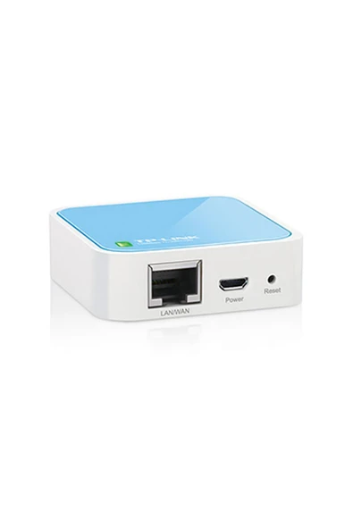 Venas 150Mbps Kablosuz N Nano Router - Resim 2