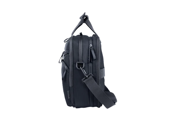 HP TRAVEL PLUS A2CE1AA 16" NOTEBOOK ÇANTASI - Resim 5