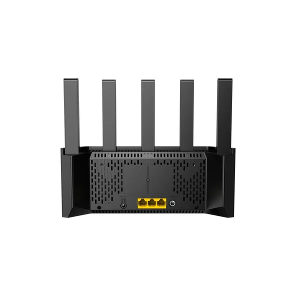 TENDA TE3L DUAL-BAND BE3600 GIGABIT Wi-Fi 7 ROUTER - Resim 4