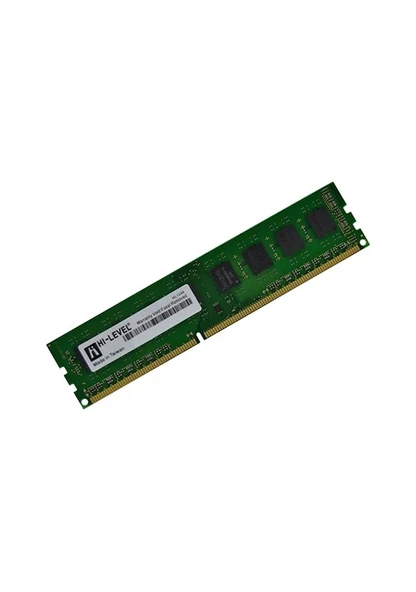 Hi-Level HLV-PC21300D4/16G 16 GB DDR4 2666 MHz PC Ram ürün görseli 1