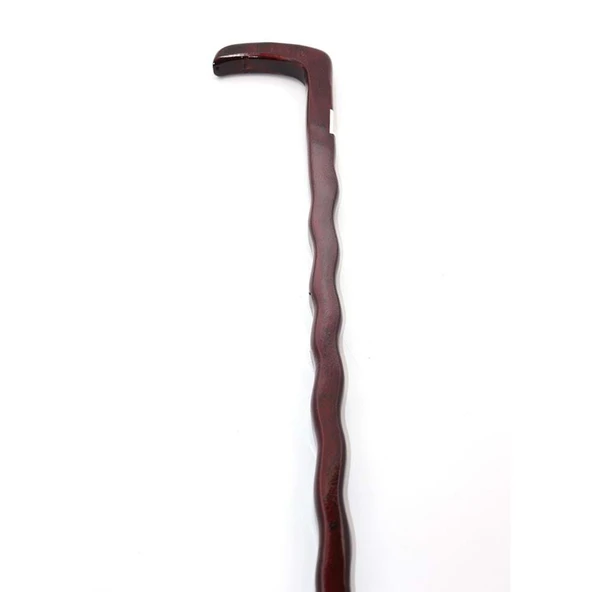 Ahşap Baston - Resim 2