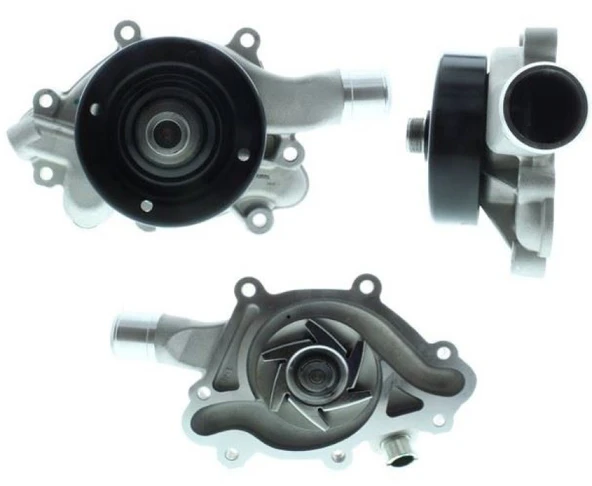 Jeep Devirdaım Jeep Grand Cherokee I (zj, Zg) 5.2 4×4 92>99 - Aısın Wpch-711 - Resim 1