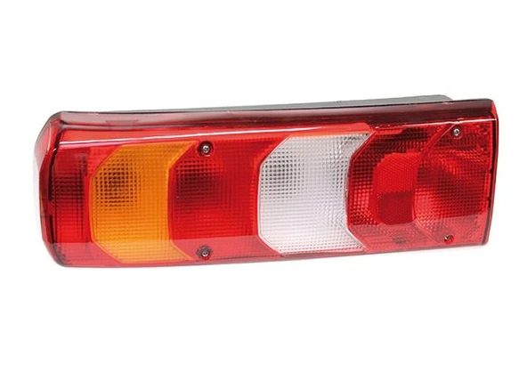 Mercedes Truck Stop Lambası Sag Orjınal Soketli Mercedes Actros Mp4-Mp5 / Arocs / Antos / Atego 3 - Ceray 202001-Skt Rh ürün görseli