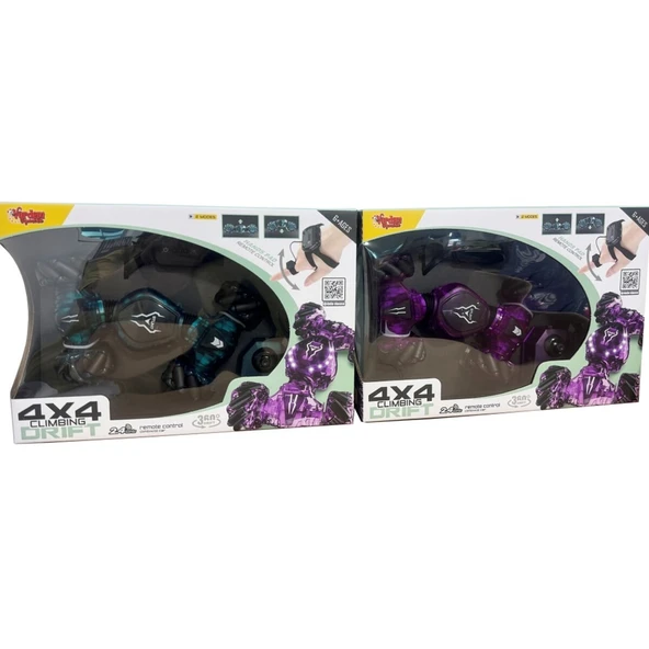 VRD10631 BİLEK KONTROL UK FF ŞARJLI ürün görseli 1