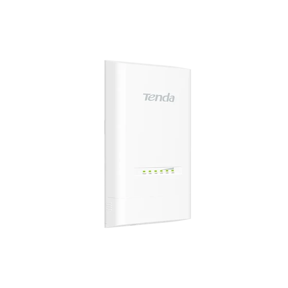 TENDA O4-KIT 5GHz 12dBi 11AC 867Mbps GIGABIT OUTDO - Resim 2