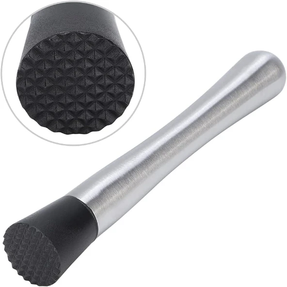 Buz Kırma Çubuğu - Resim 4