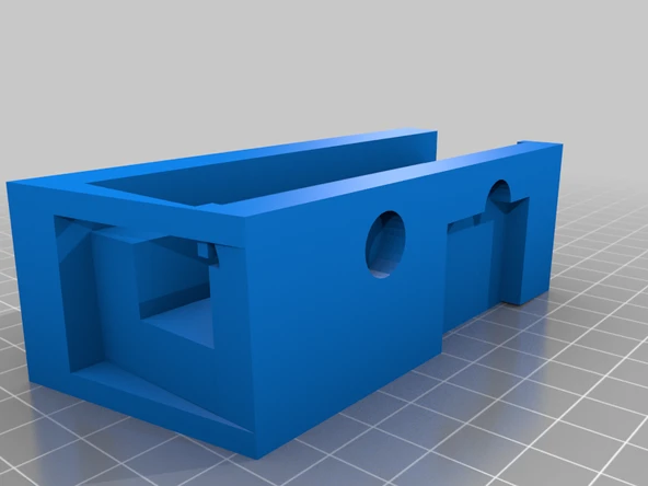 Opel Astra G bagaj parçası - 3211955 ürün görseli 1