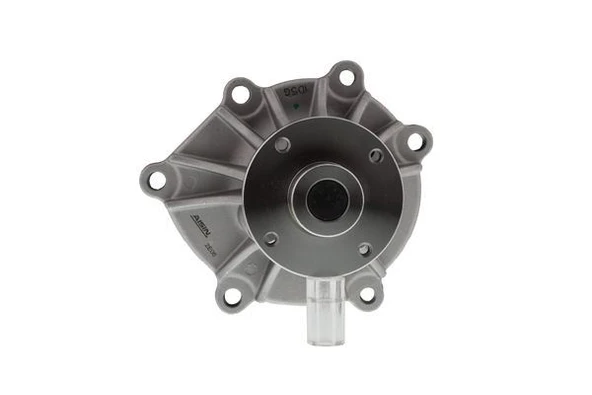 İsuzu Ticarı Devirdaım Su Pompası İsuzu 4jj1 4jk1 Nlr Nnr D-Max 2.5 Ditd 07> Dmax 2.5 Crdi 12> - Aısın Wpg-025v - Resim 1