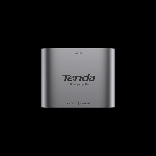 Tenda Sg103m Gigabit Ethernet Rj45 Çoklayıcı Adapt ürün görseli