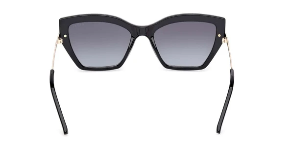 Guess GU00216S 01B 53 Kadın Güneş Gözlüğü - Resim 3