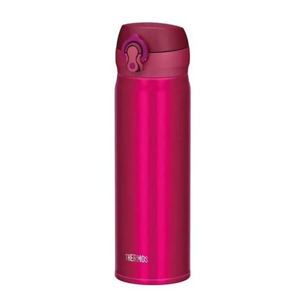 Thermos JNL-500 Ultralight Mug 0,50L Berry 128436 ürün görseli