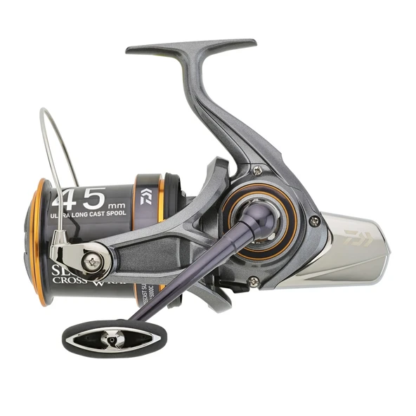 Daiwa Crosscast S 24 45 SCW 5000 C QD Surf Olta Makinesi ürün görseli 1