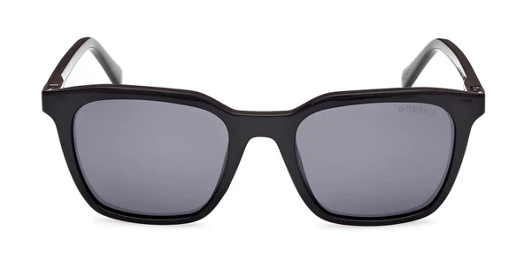 Guess GU00170S 01D 53 Polarize Unisex Güneş Gözlüğü - Resim 4