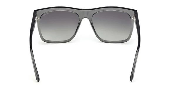 Guess GU00222S 20B 57 Unisex Güneş Gözlüğü - Resim 3