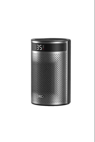 DREO Atom 416 Akıllı Elektrikli Isıtıcı (Distribütör Garantili) ürün görseli 1