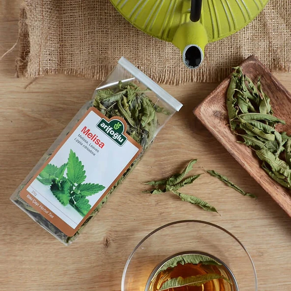 Arifoğlu Melisa 25g ürün görseli