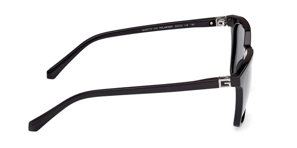 Guess GU00170S 01D 53 Polarize Unisex Güneş Gözlüğü - Resim 5