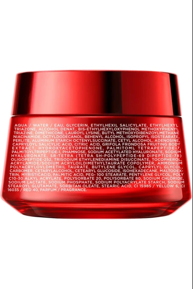 Vichy Liftactiv Collagen Specialist Cream SPF50 50 ml - Resim 2