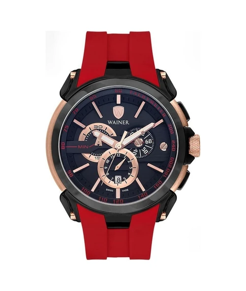 Wainer WA.16910-D Erkek Kol Saati ürün görseli 1