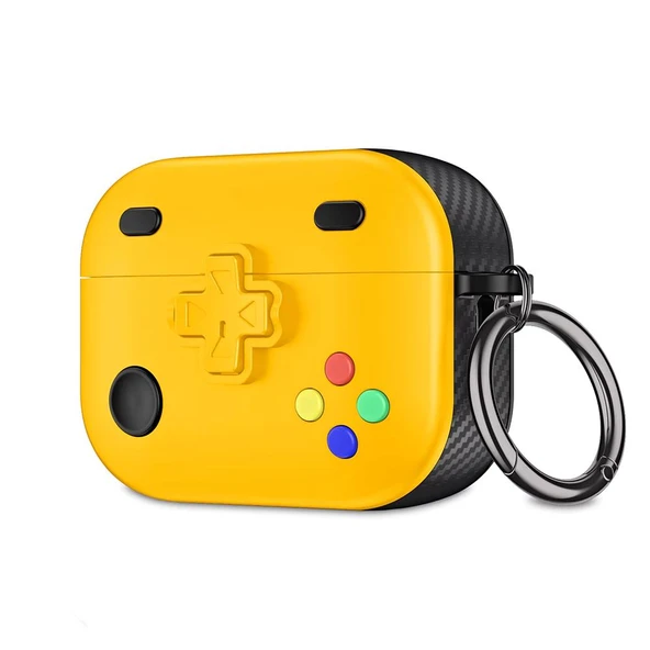 E2M AIRPODS 3 KILIF KONSOL SARI ürün görseli