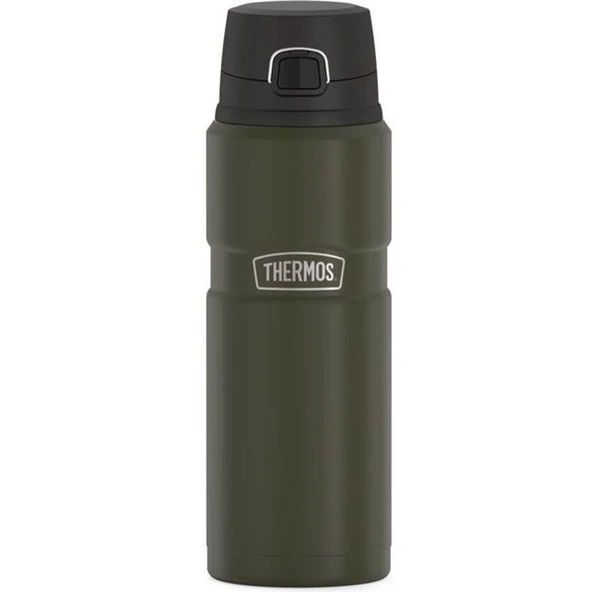 Thermos SK4000 King Series 710ml Termos Army Green 191614 ürün görseli