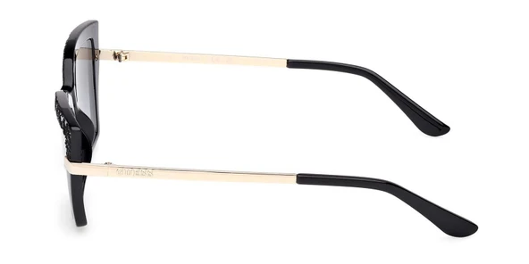 Guess GU00216S 01B 53 Kadın Güneş Gözlüğü - Resim 2