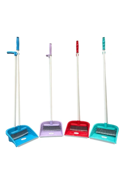 Arıtürk Ayaklı Saplı Faraş Takımı Lüx ürün görseli 1