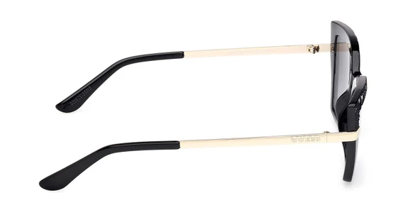 Guess GU00216S 01B 53 Kadın Güneş Gözlüğü - Resim 5