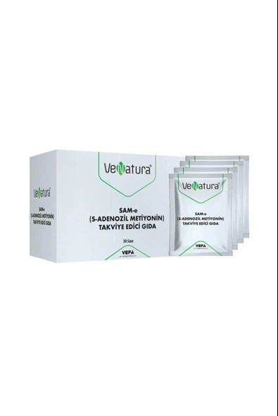Venatura Sam-e Adenozil Metiyonin 30 Saşe ürün görseli