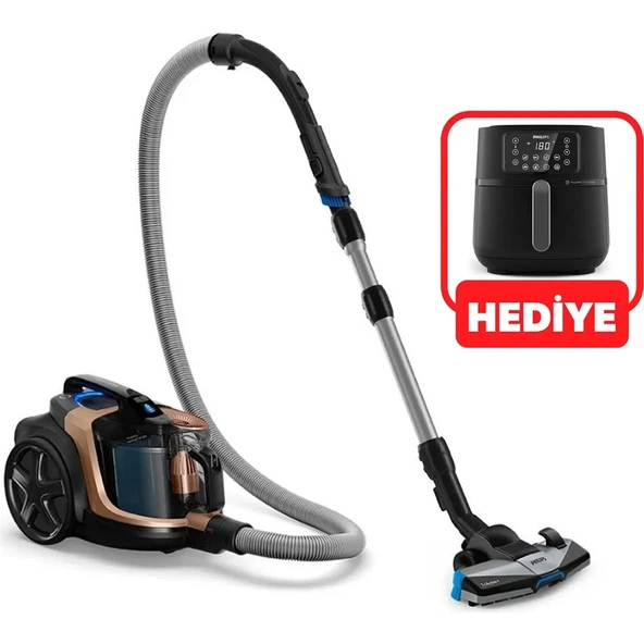 Philips BXA0070/00-XB7151/07--- HD9285 ürün görseli 1