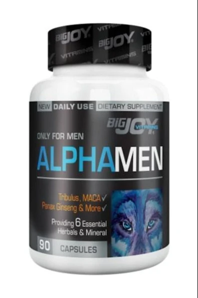 Suda Collagen Alphamen 90 Kapsül - Resim 2