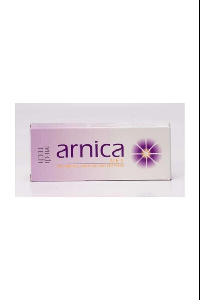 Meditech Arnica Jel 75 gr ürün görseli