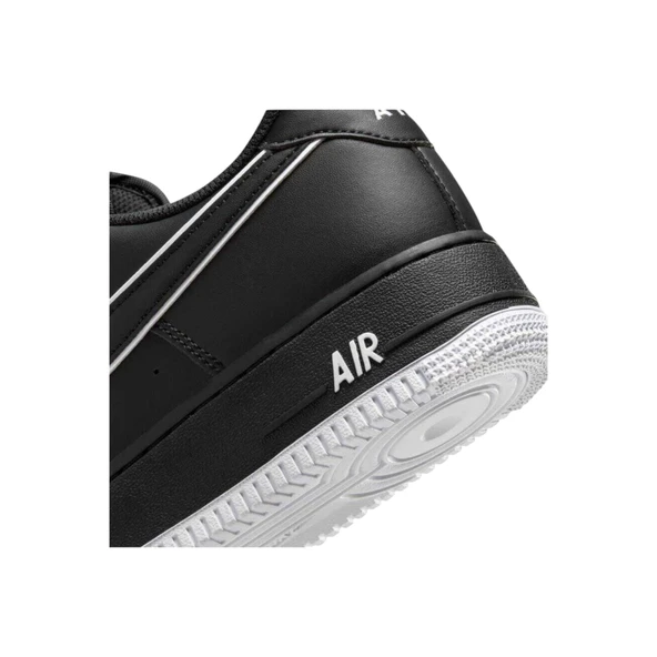 Aır Force 1 '07 Erkek Ayakkabı Dv0788-002 - Resim 5
