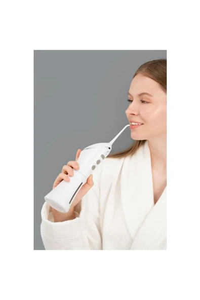 Pierre Cardin PC-T20001 Ağız Duşu - Resim 4